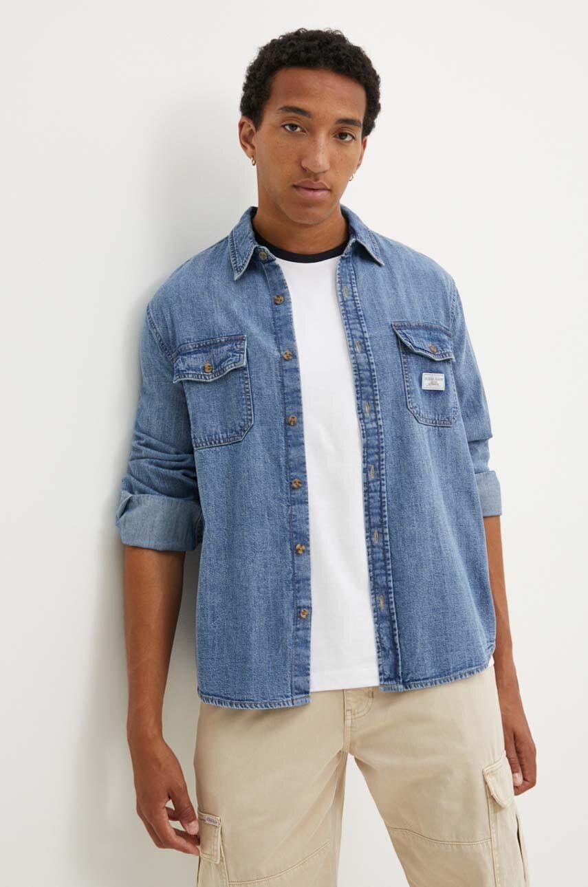 Guess Jeans  Džínová košile