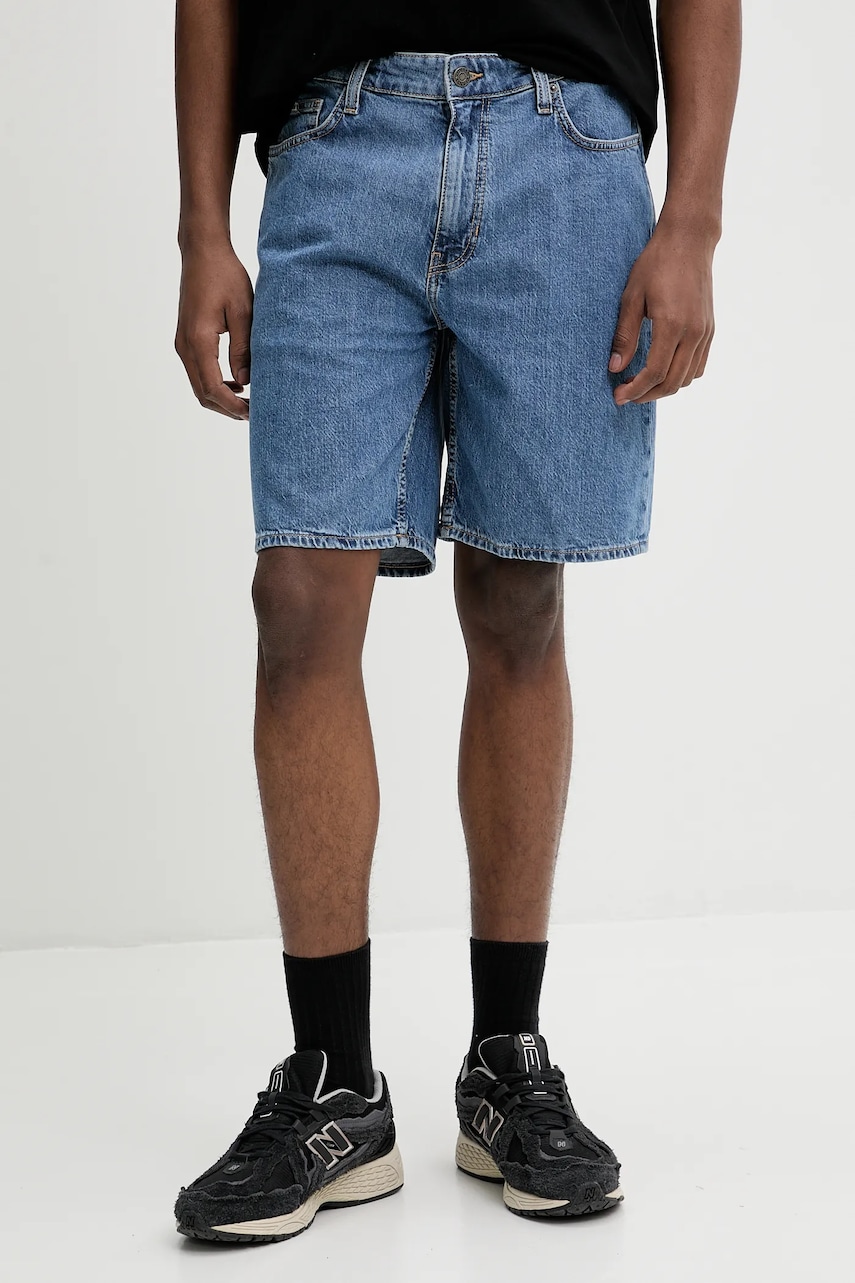 Guess Jeans  Džínové šortky
