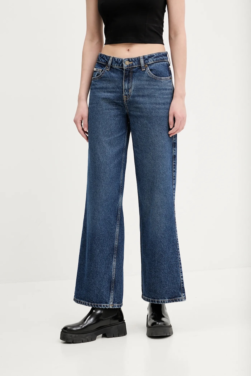 Guess Jeans  Džíny