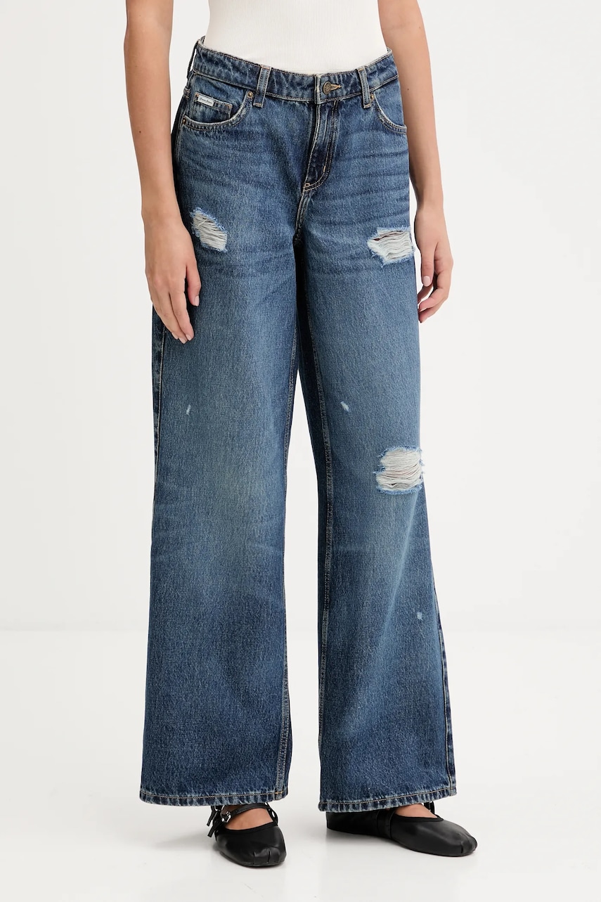 Guess Jeans  Džíny