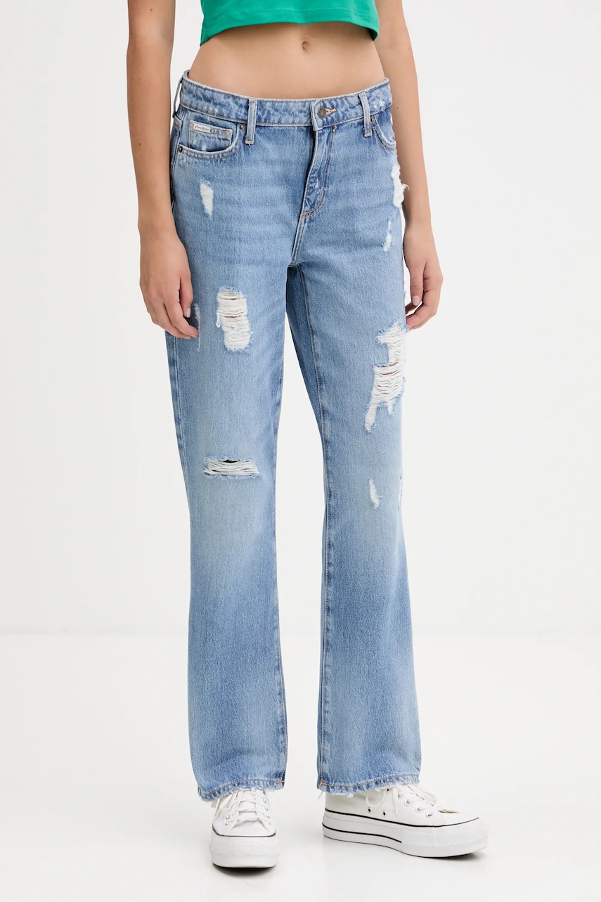 Guess Jeans  Džíny