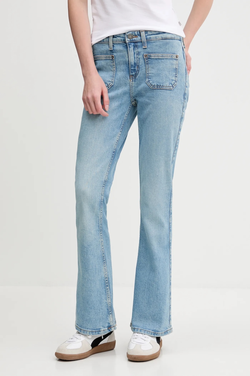 Guess Jeans  Džíny