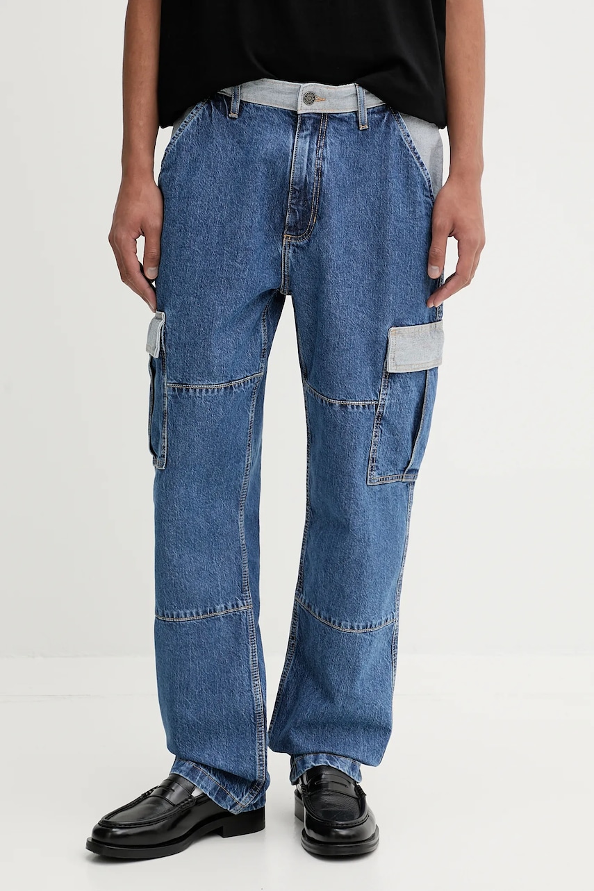 Guess Jeans  Džíny