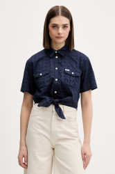 Guess Jeans košile dámská bavlněná