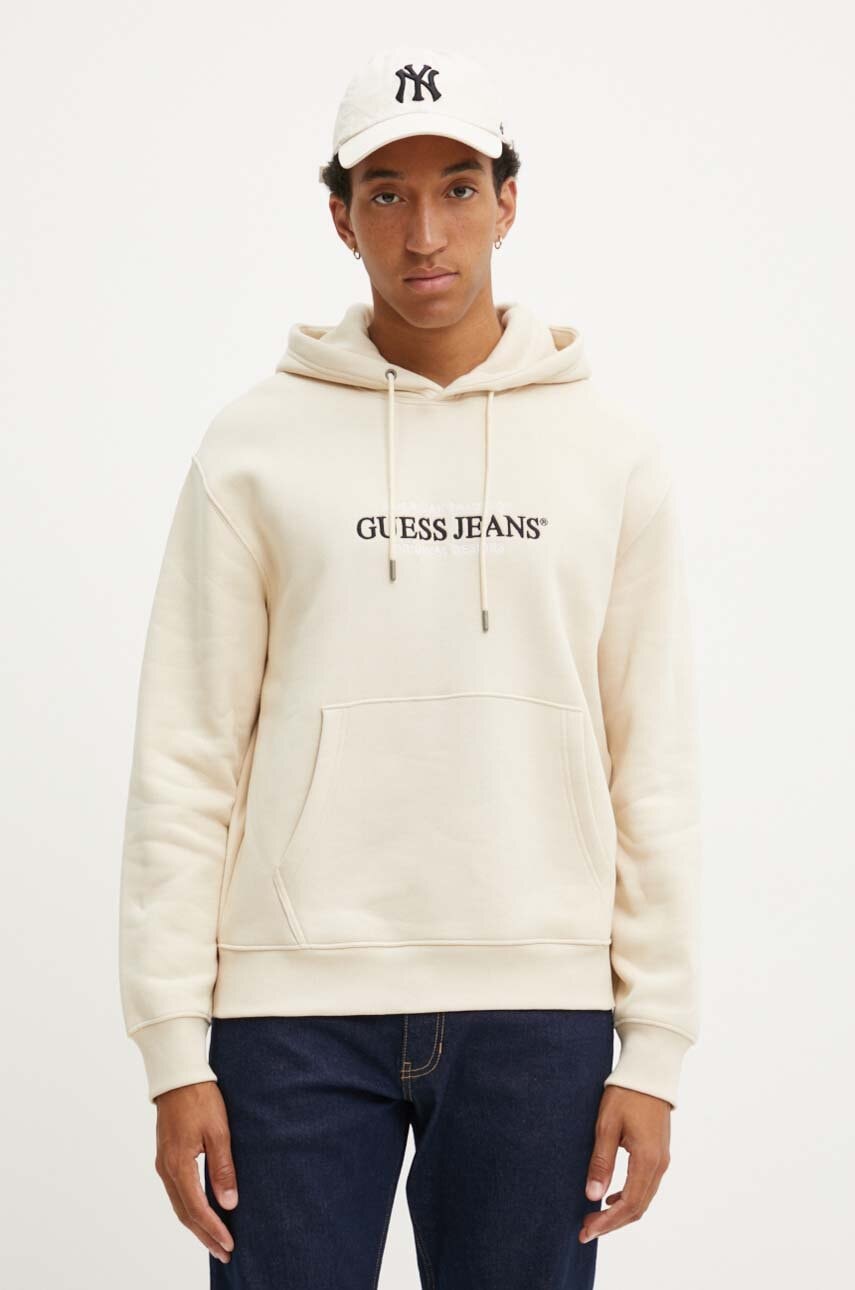 Guess Jeans  Mikina