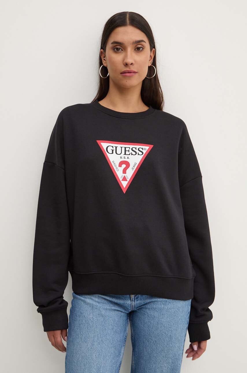 Guess Jeans  Mikina
