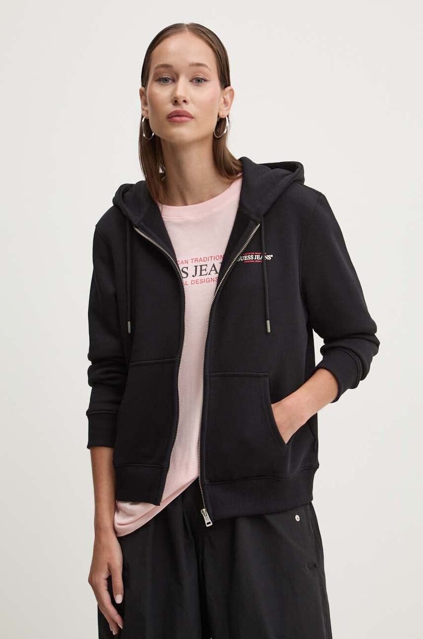 Guess Jeans  Mikina