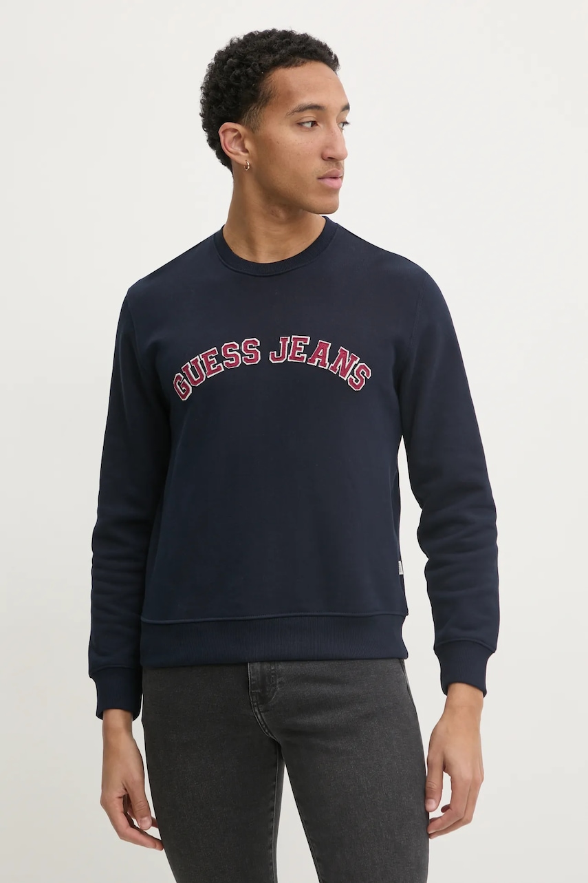 Guess Jeans  Mikina