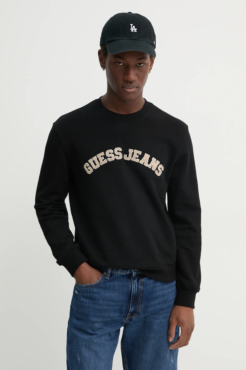 Guess Jeans  Mikina