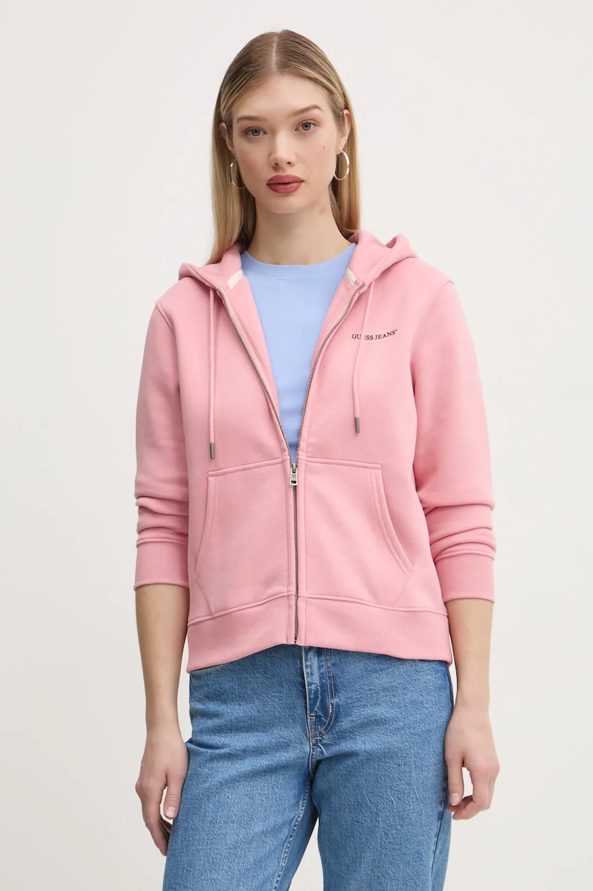 Guess Jeans  Mikina