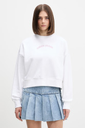 Guess Jeans mikina dámská bavlněná