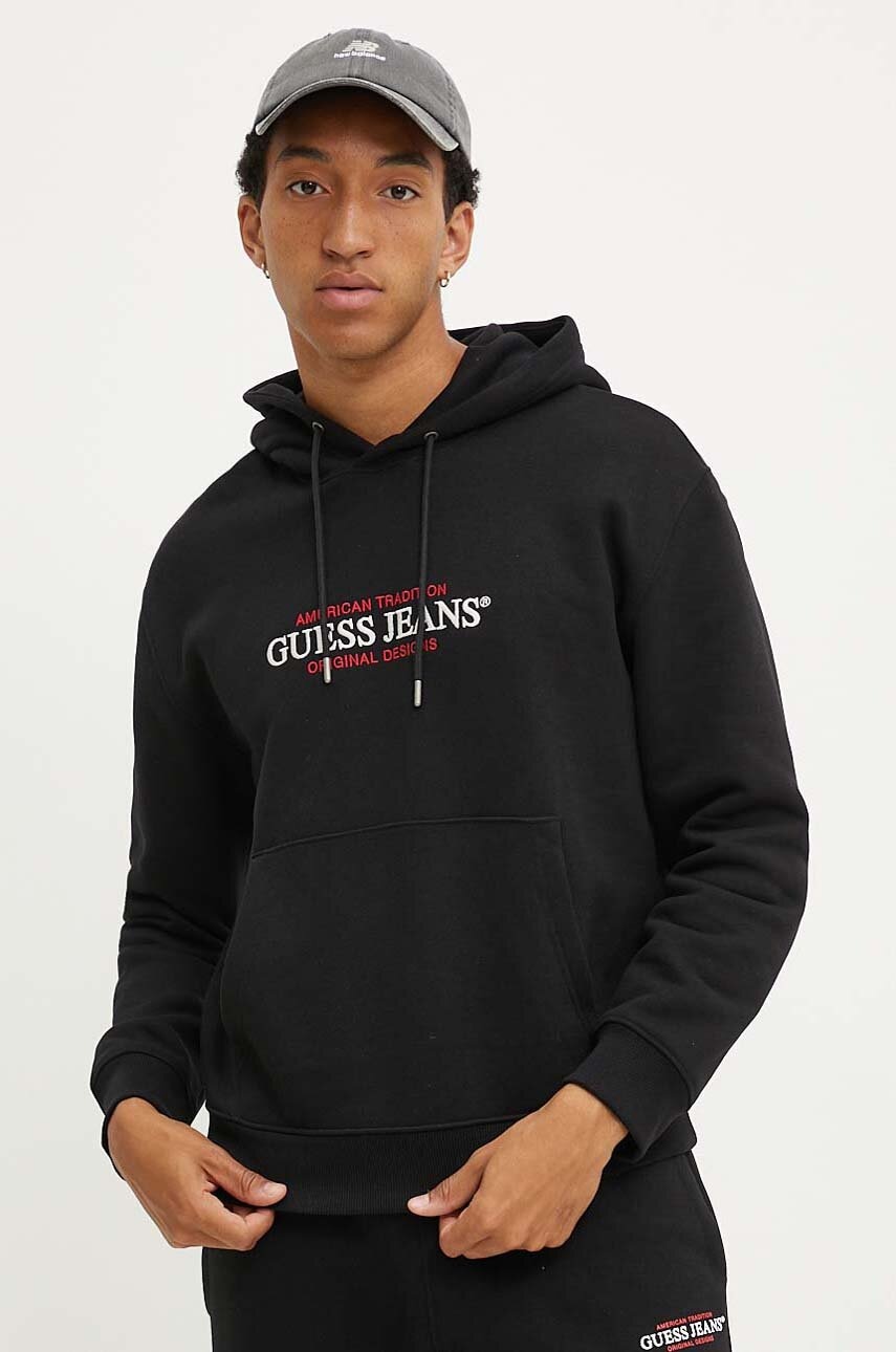 Guess Jeans  Mikina