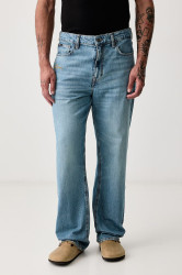 Guess Jeans  relaxed fit džíny pánské