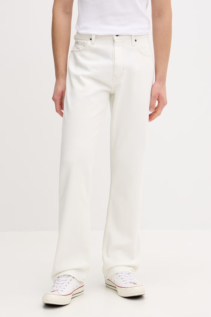 Guess Jeans rovné džíny pánské