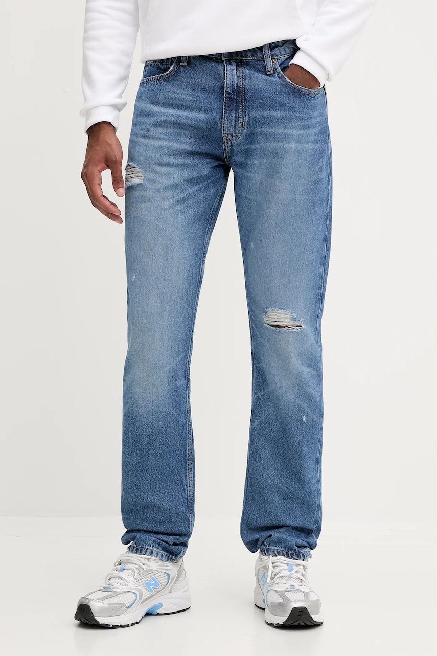 Guess Jeans  slim fit džíny pánské