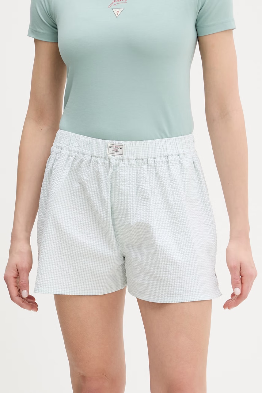 Guess Jeans šortky dámské