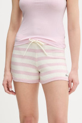 Guess Jeans šortky dámské bavlněné