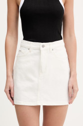 Guess Jeans sukně džínová