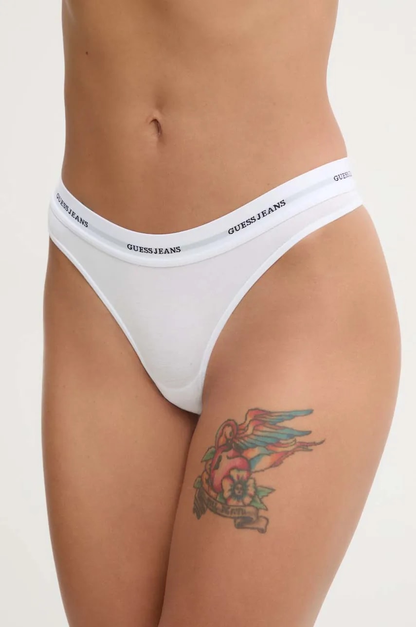 Guess Jeans  Tanga