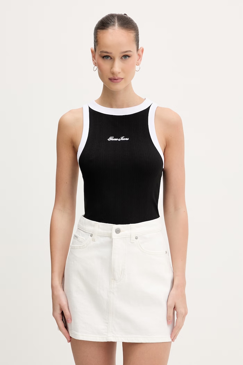 Guess Jeans top dámský