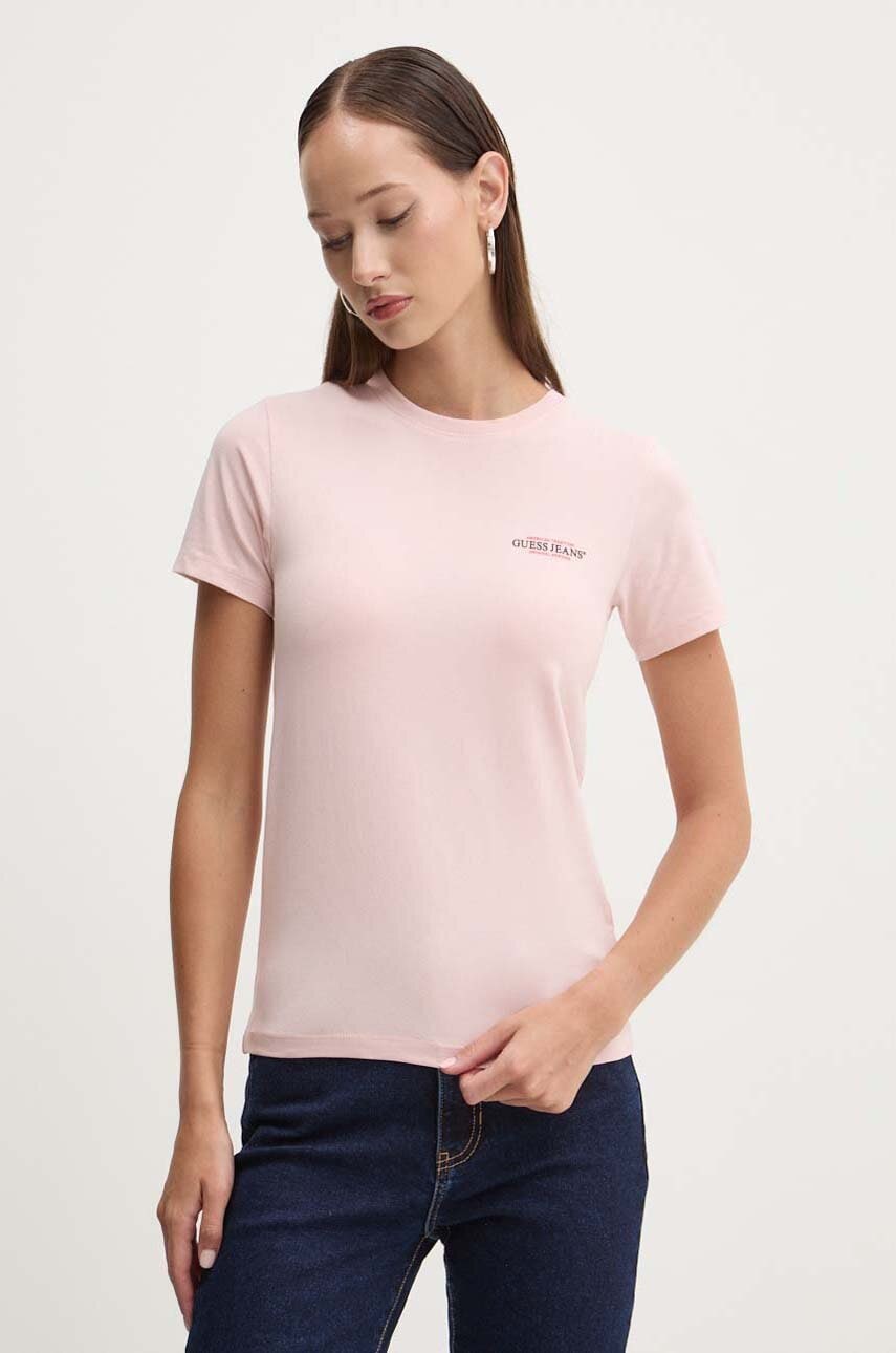Guess Jeans  Tričko