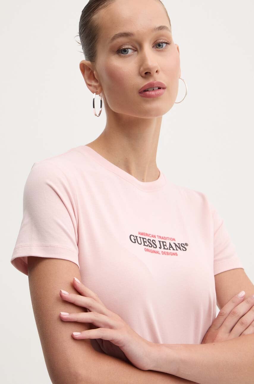 Guess Jeans  Tričko