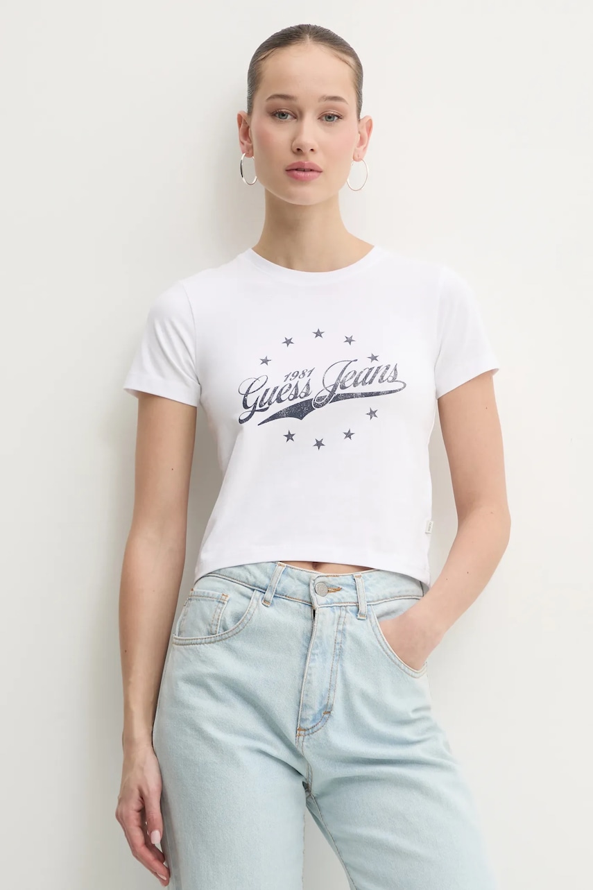 Guess Jeans  Tričko