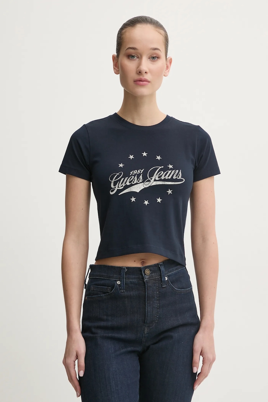 Guess Jeans  Tričko