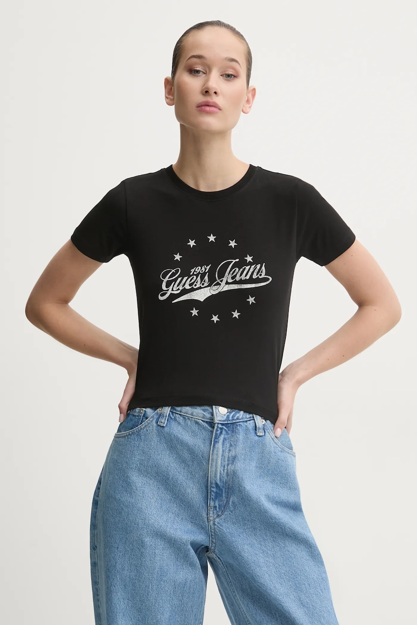 Guess Jeans  Tričko
