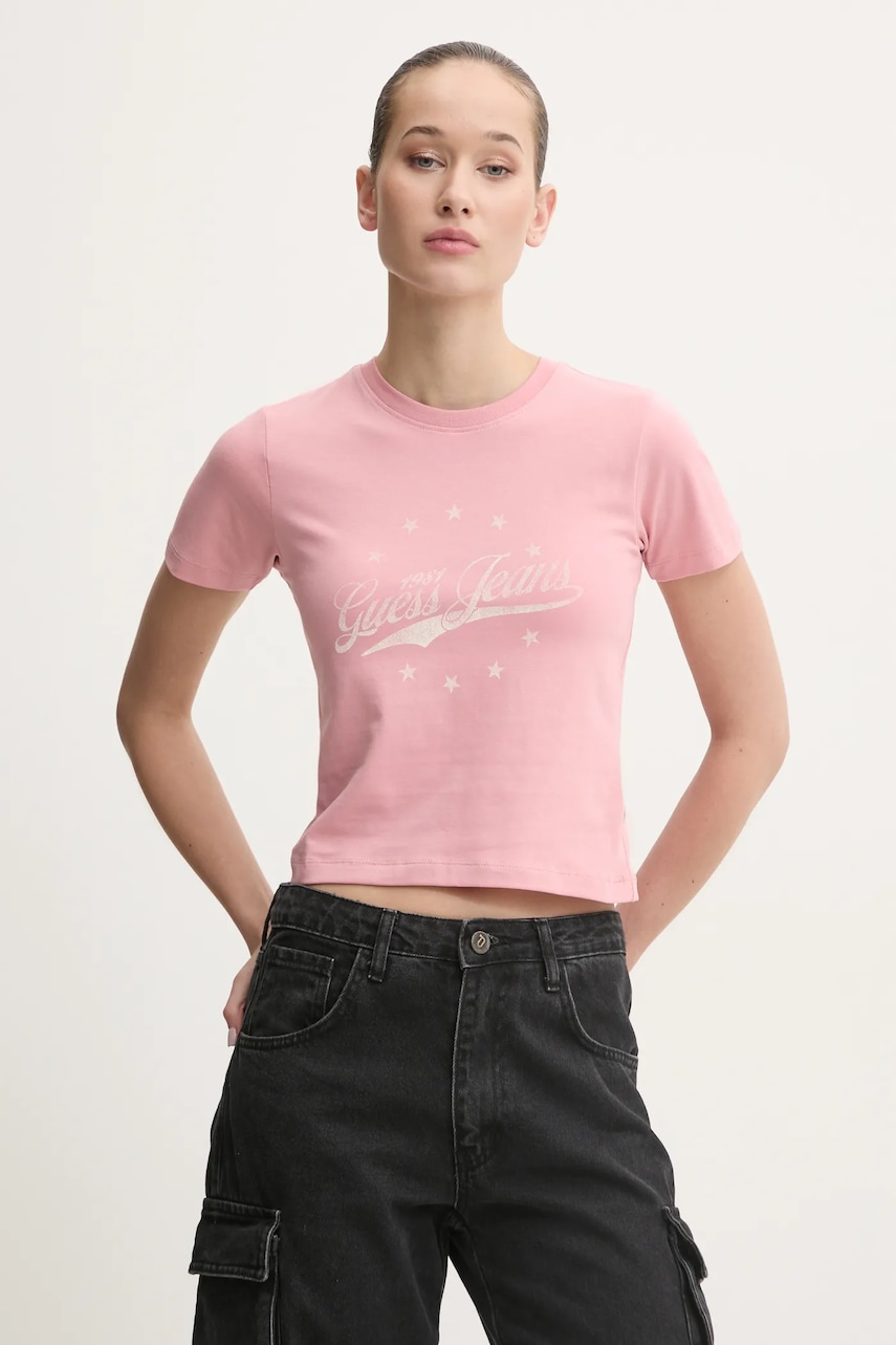 Guess Jeans  Tričko