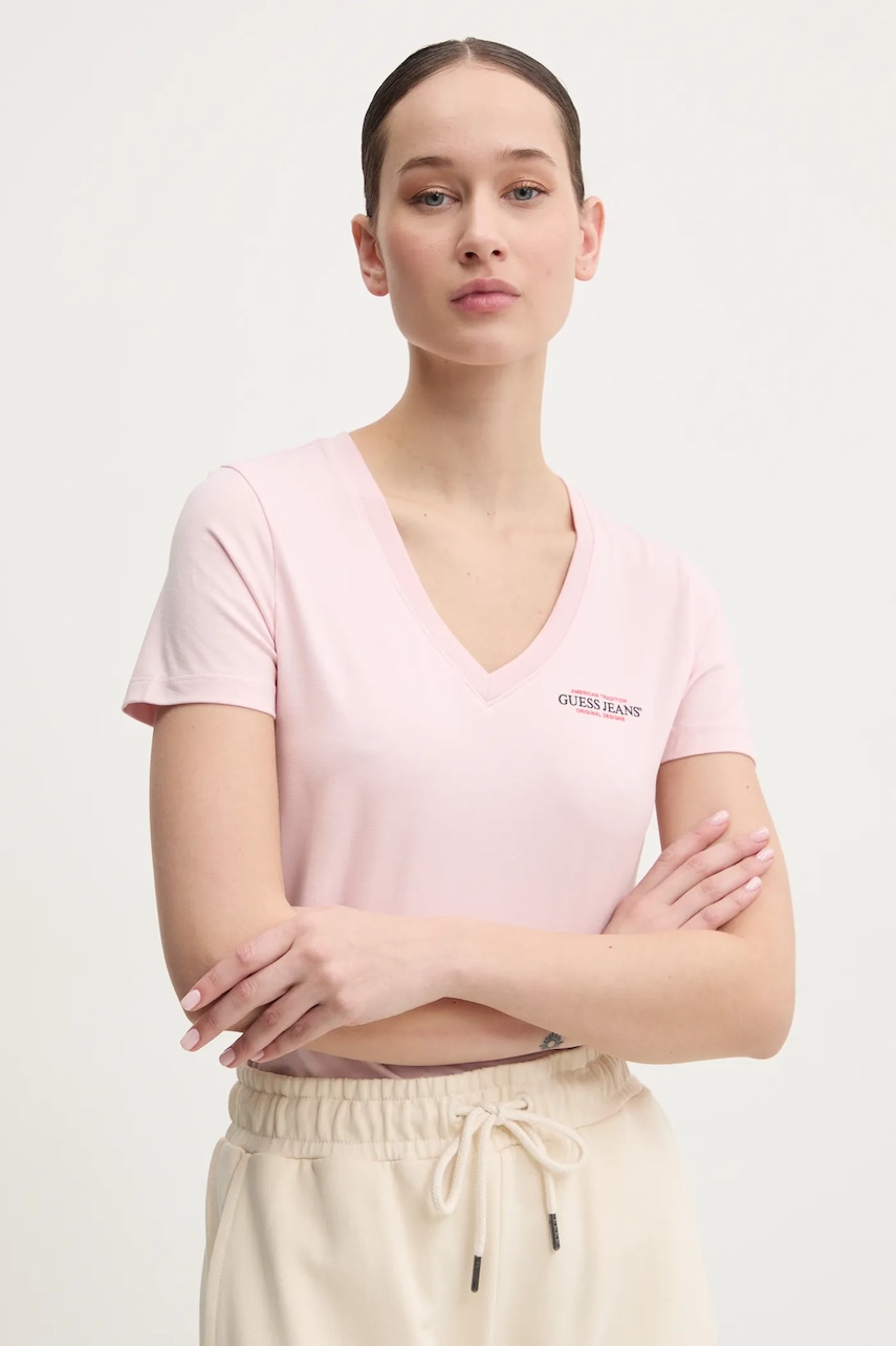 Guess Jeans  Tričko