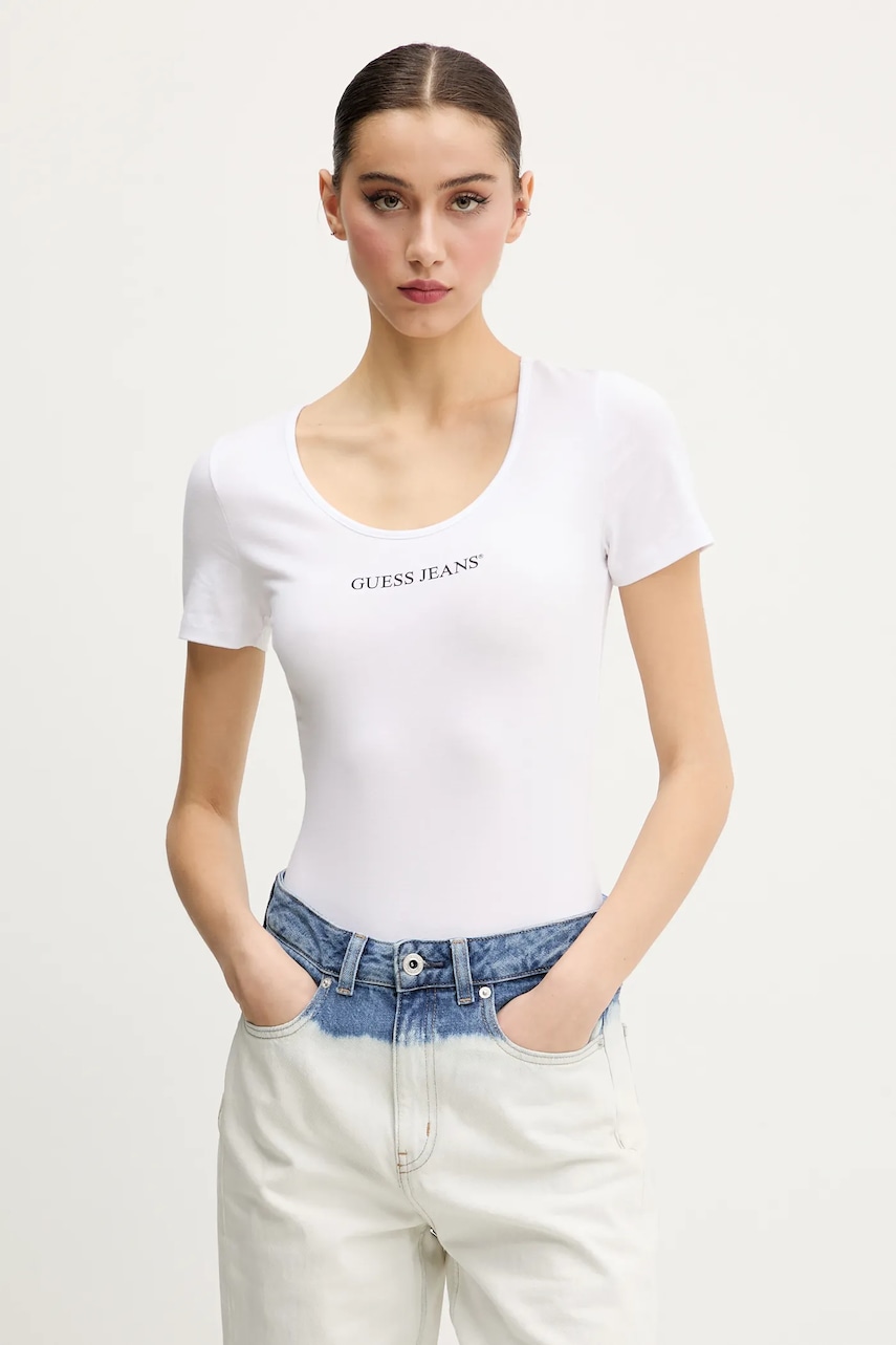 Guess Jeans  Tričko