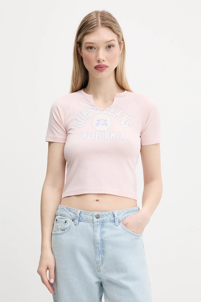 Guess Jeans  Tričko