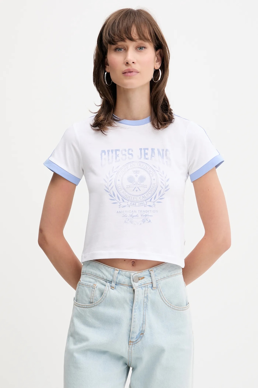 Guess Jeans  Tričko