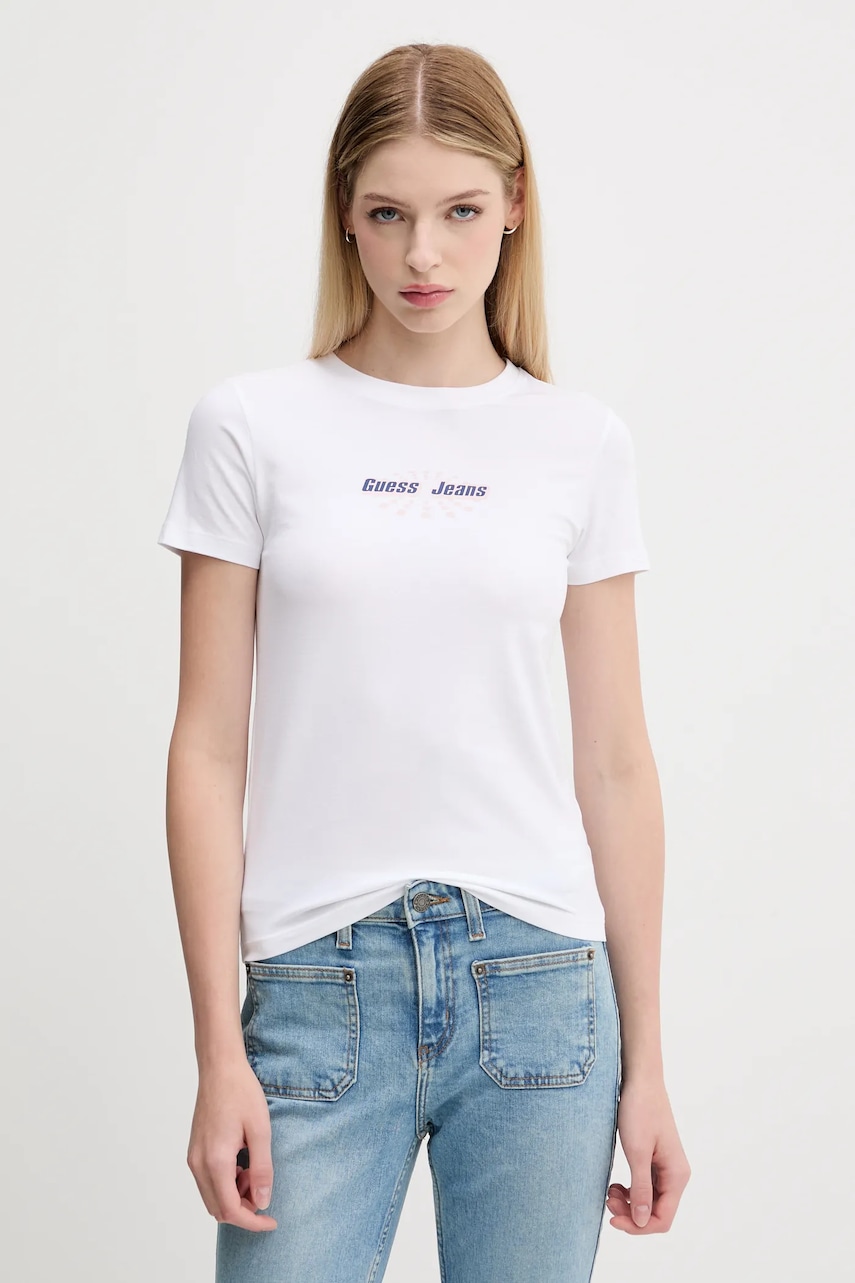 Guess Jeans  Tričko