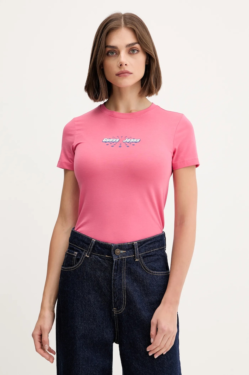Guess Jeans  Tričko