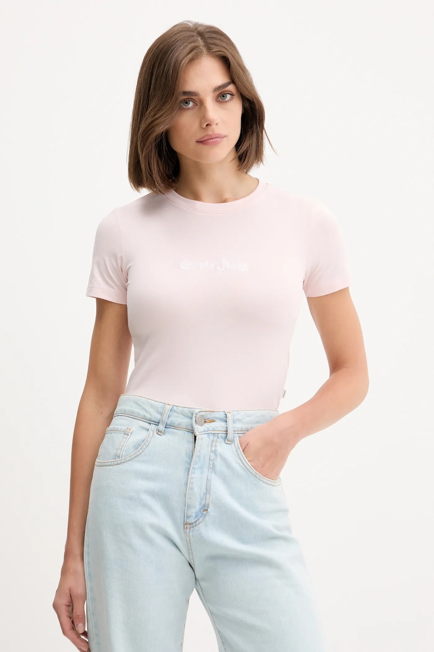 Guess Jeans  Tričko