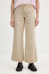 Guess Jeans wide leg džíny dámské