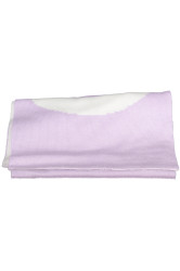 GUESS JEANS WOMEN'S SCARF PURPLE