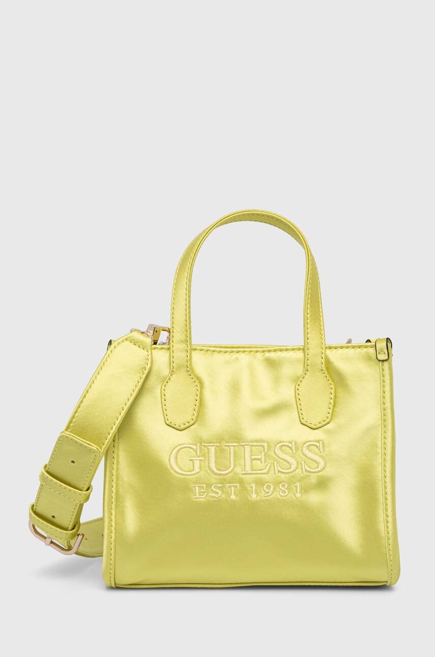 Guess  Kabelka  SILVANA