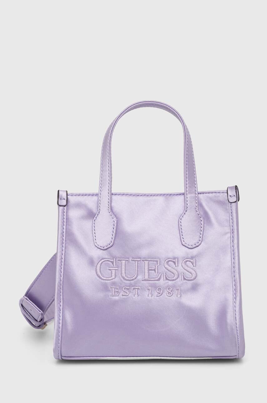 Guess  Kabelka  SILVANA