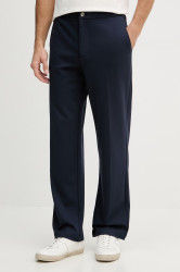 Guess kalhoty pánské z viskózy ALTON