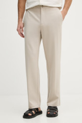 Guess kalhoty pánské z viskózy ALTON