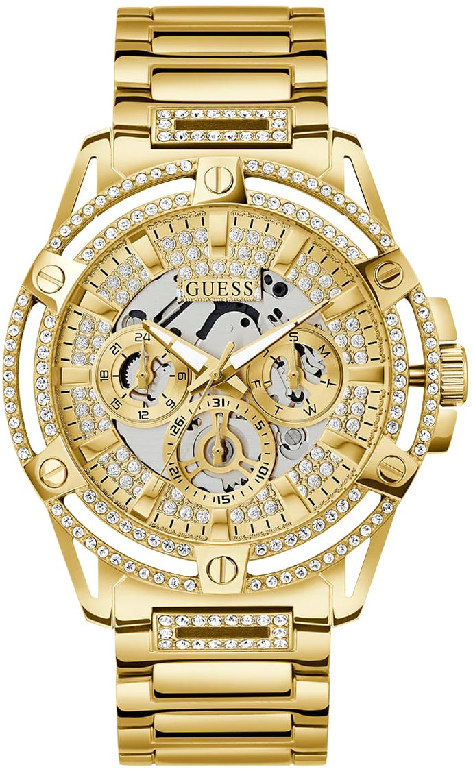 Guess King GW0497G2