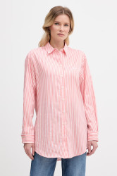 Guess košile dámská bavlněná TECLA