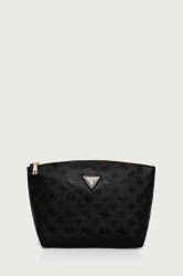 Guess  Kosmetická taštička dámská z imitace kůže LENWOOD