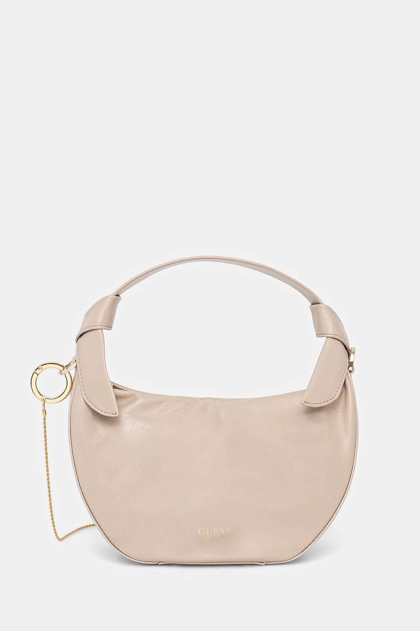 Guess  Kožená kabelka  JOLIE