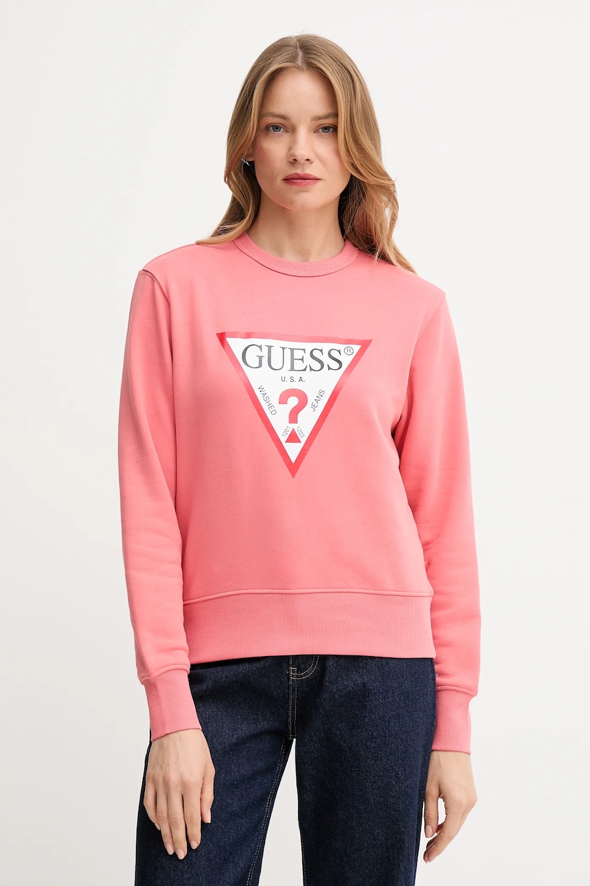Guess  Mikina