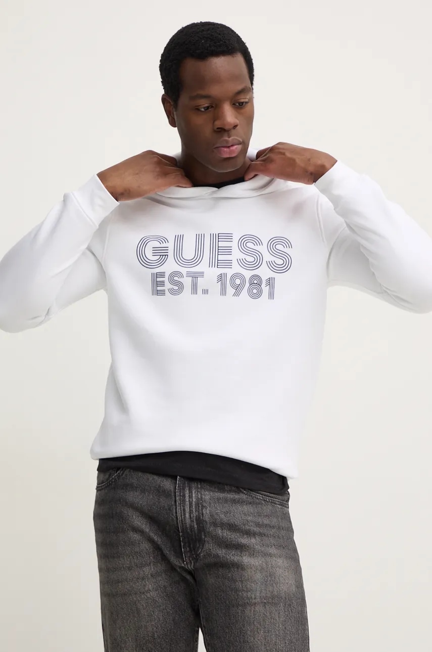 Guess  Mikina  BEAU