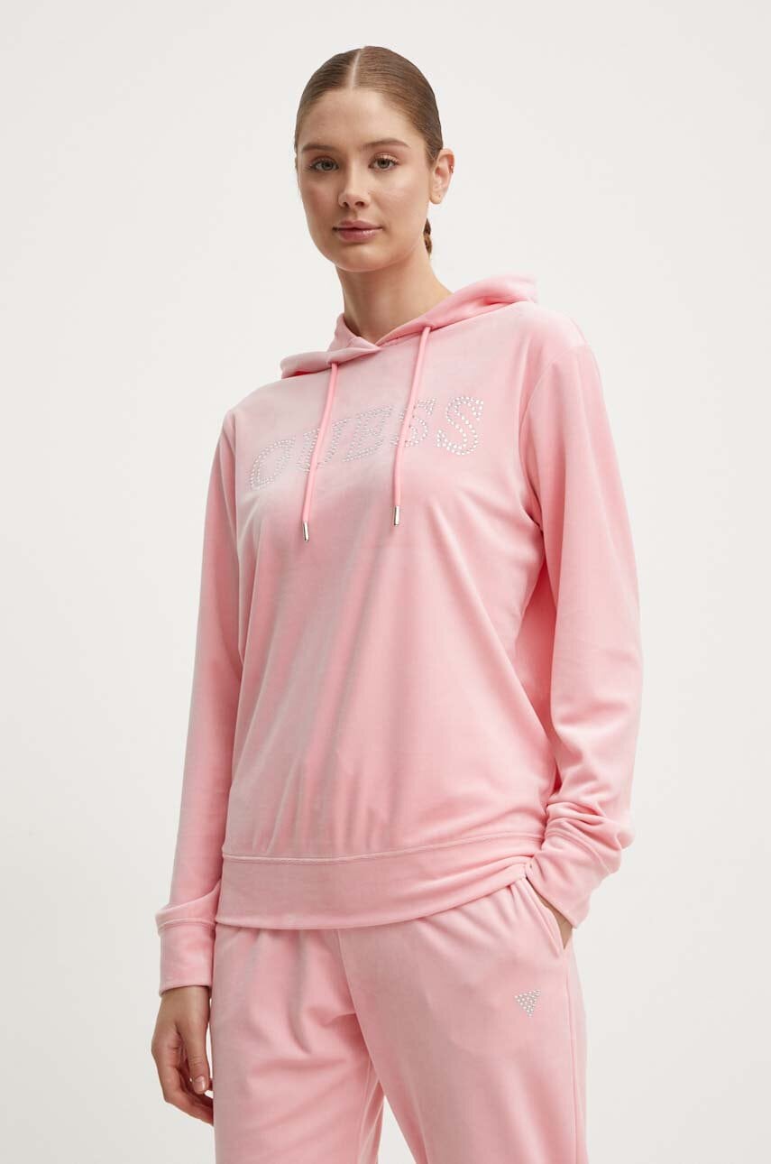 Guess  Mikina  COUTURE